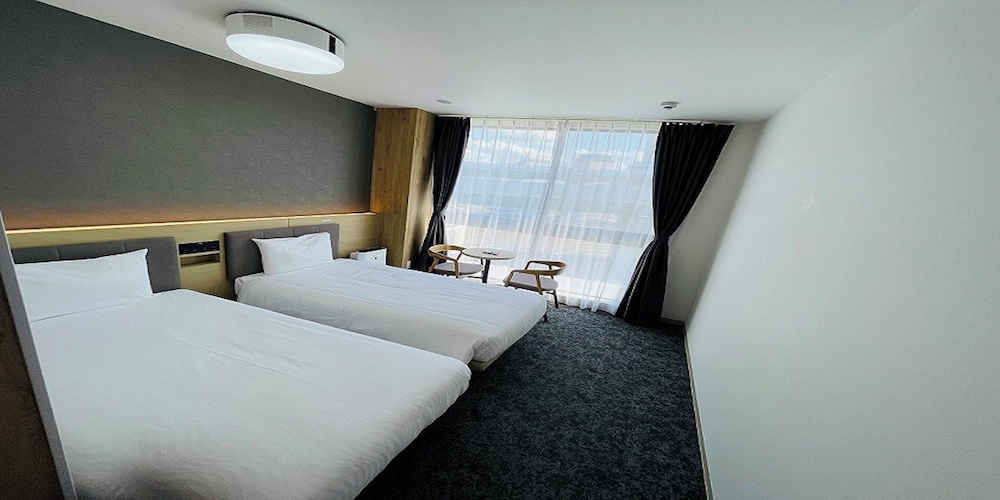 Henn Na Resort And Spa Kansai Airport 23/71