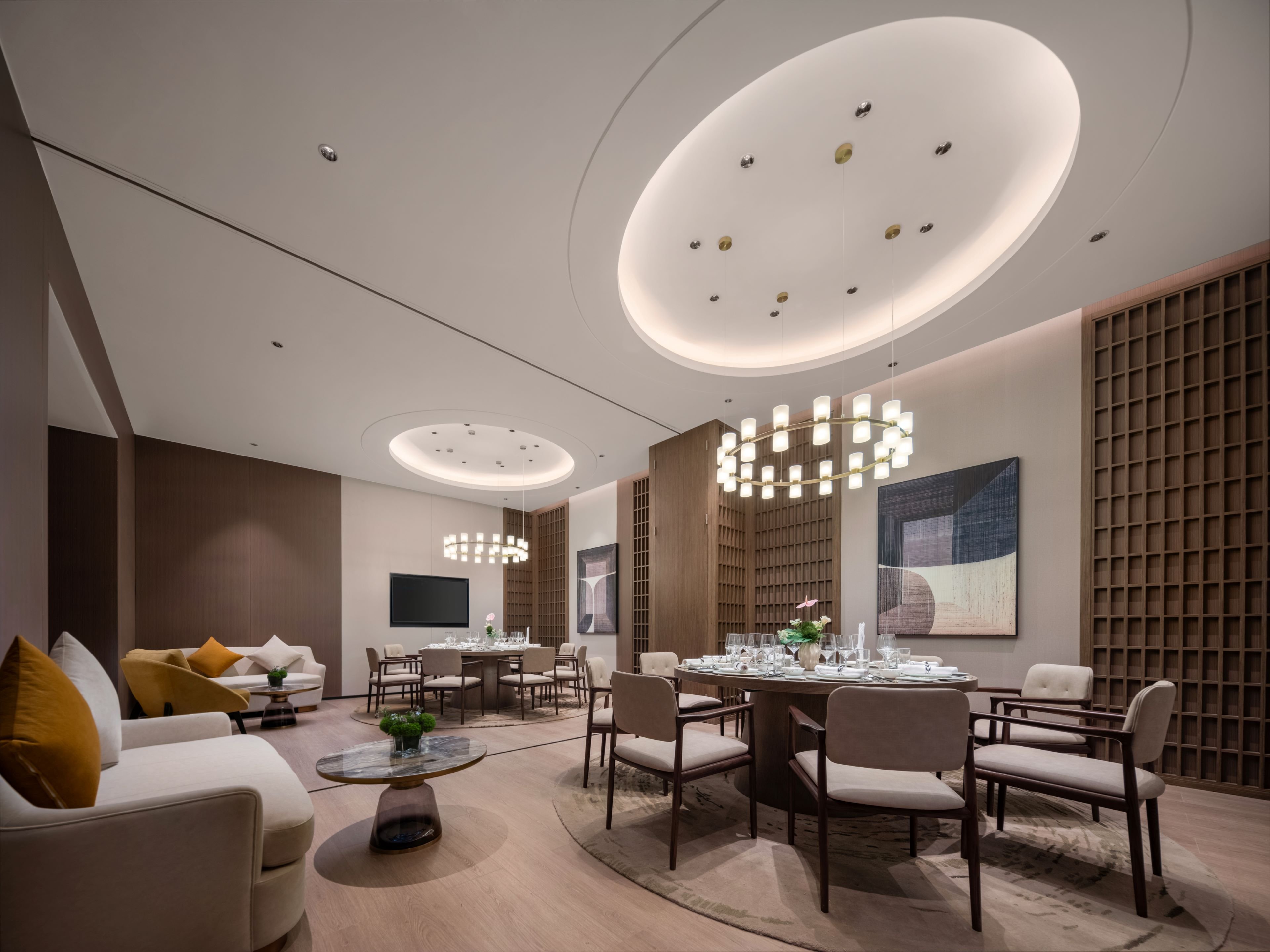 Holiday Inn Shijiazhuang High-tech Zone 27/50