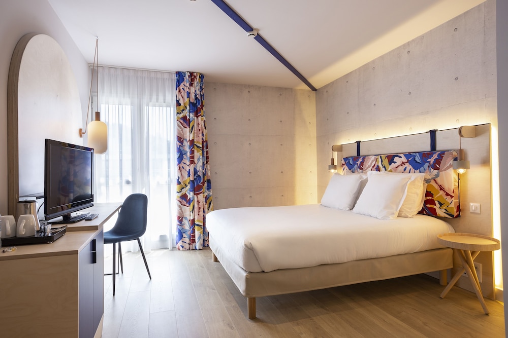 Urban Hotel Aix-les-Bains, BW Signature Collection 18/54