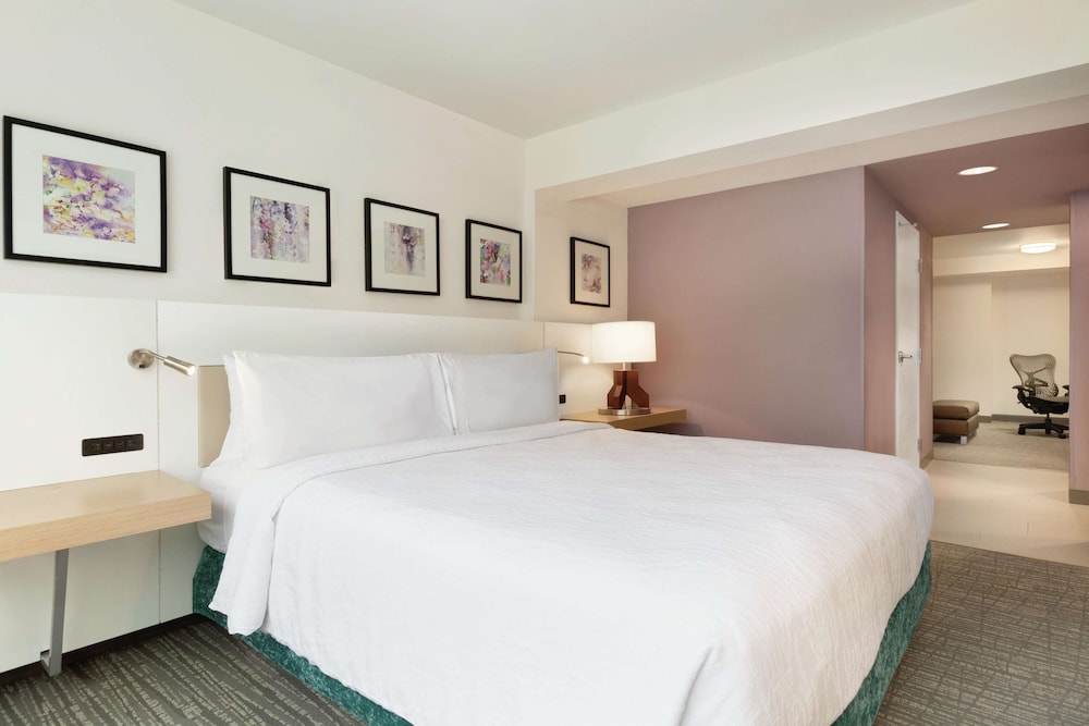 Hilton Garden Inn Bridgewater 7/50