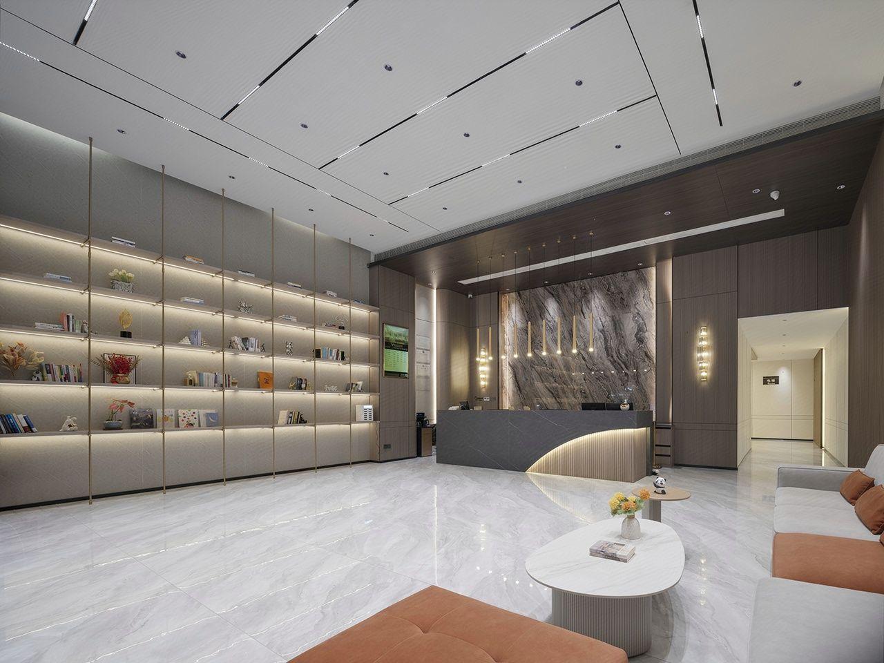 Vienna International Hotel (Huizhou South Railway Station, Wanda Plaza) 29/35