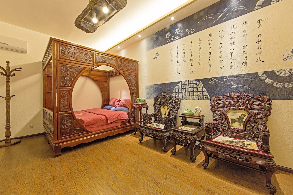 China Old Story Inns Dali Ancient Town 34/50