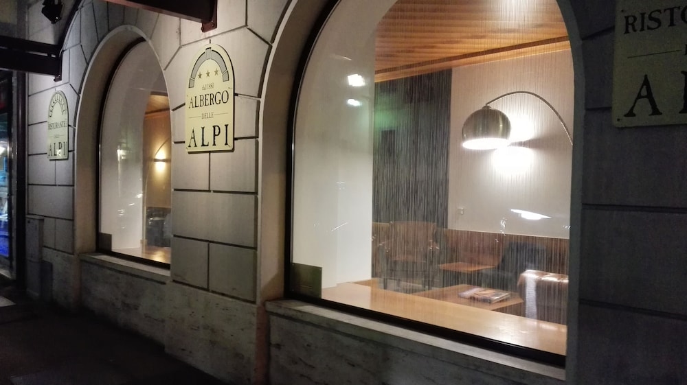 Albergo Delle Alpi 37/54