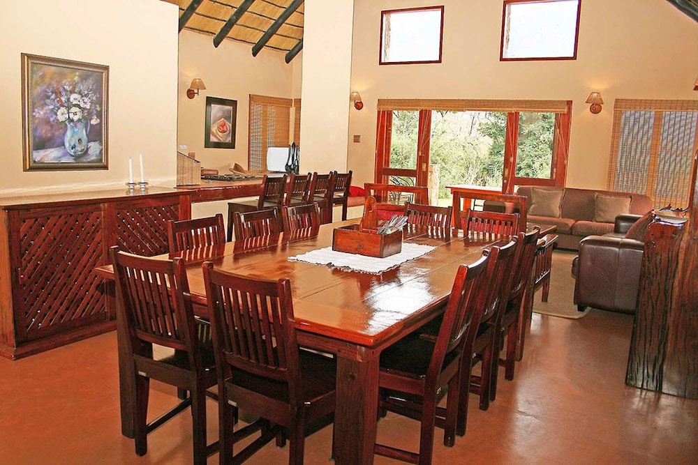 Verlorenkloof 9/21