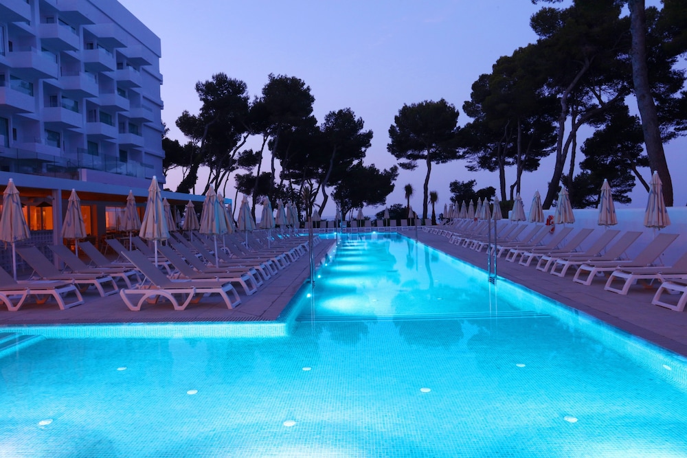 Iberostar Selection Santa Eulalia Ibiza - Adults Only 7/77