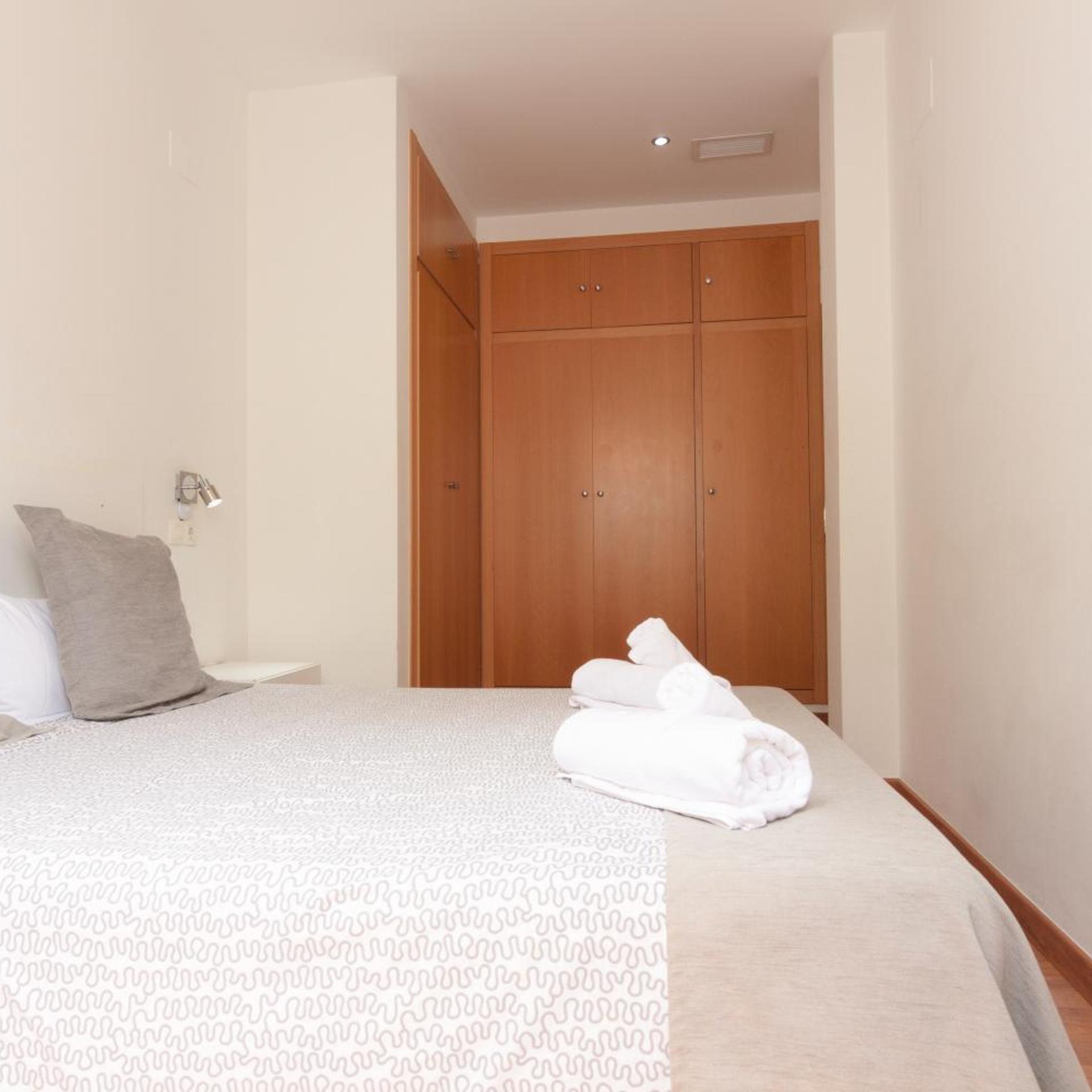 Apartamentos El Carmen by Be Alicante 16/50