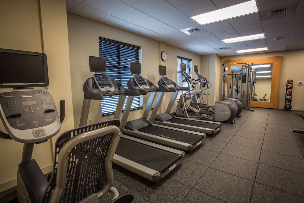 Homewood Suites by Hilton Charlotte Ballantyne, NC 29/63