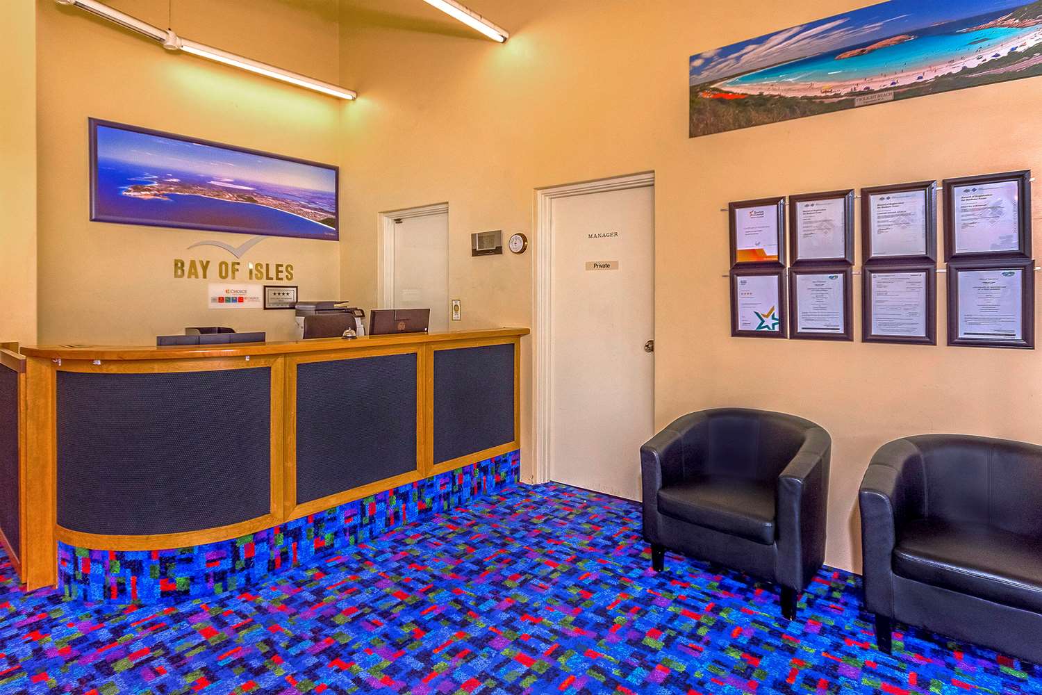 Comfort Inn Bay Of Isles 3/27