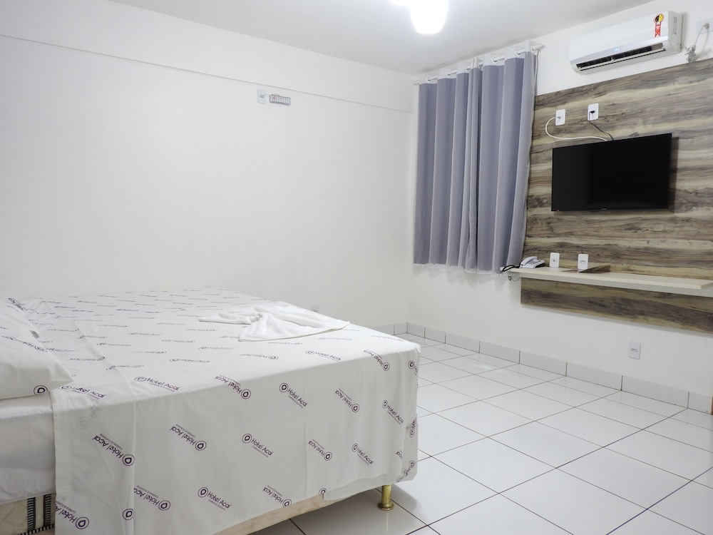 Hotel Acay 35/58
