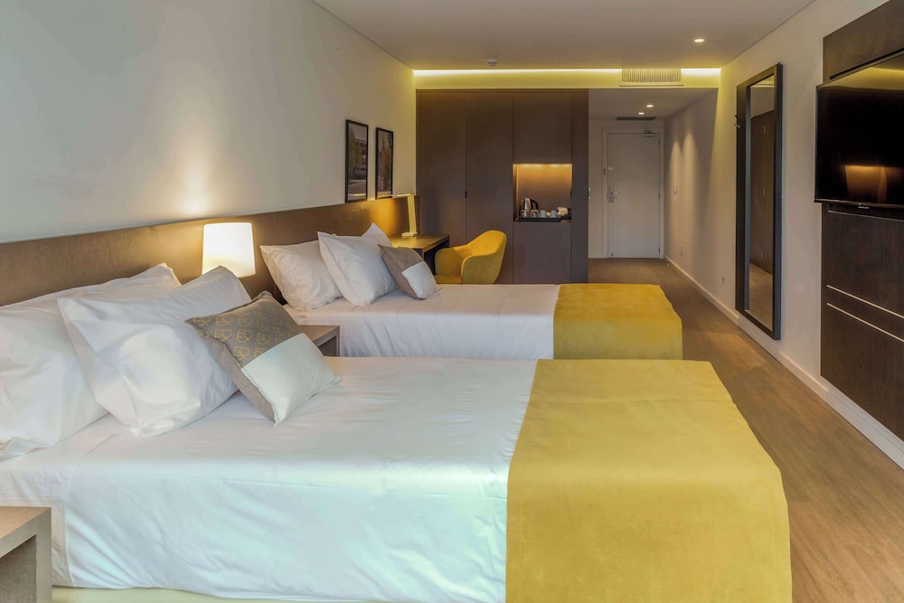 Classic, 3 Beds