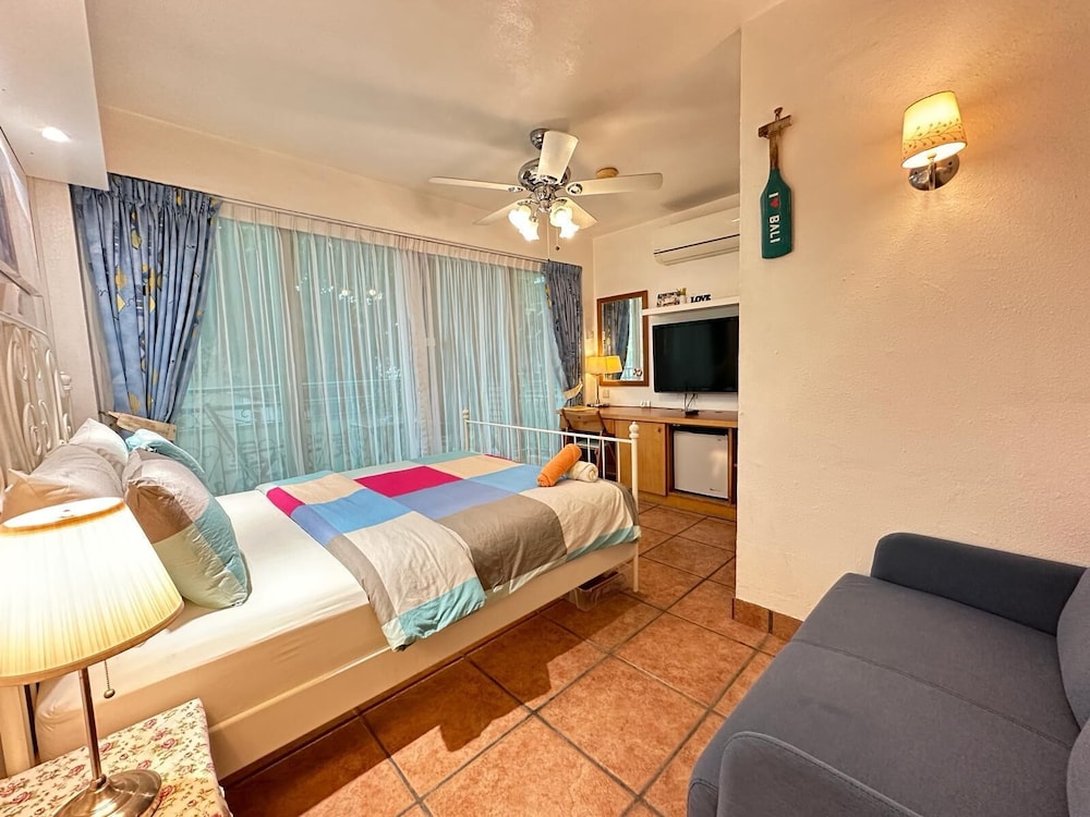 Bali Holiday Resort 14/50