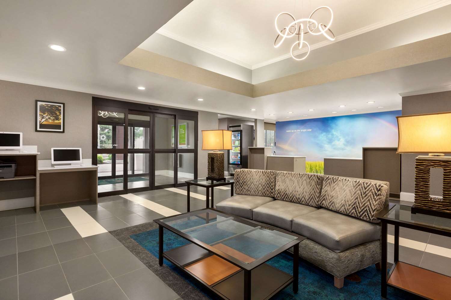 La Quinta Inn & Suites by Wyndham Dublin 38/67