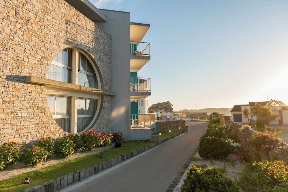 Valdys Resort Roscoff 58/60
