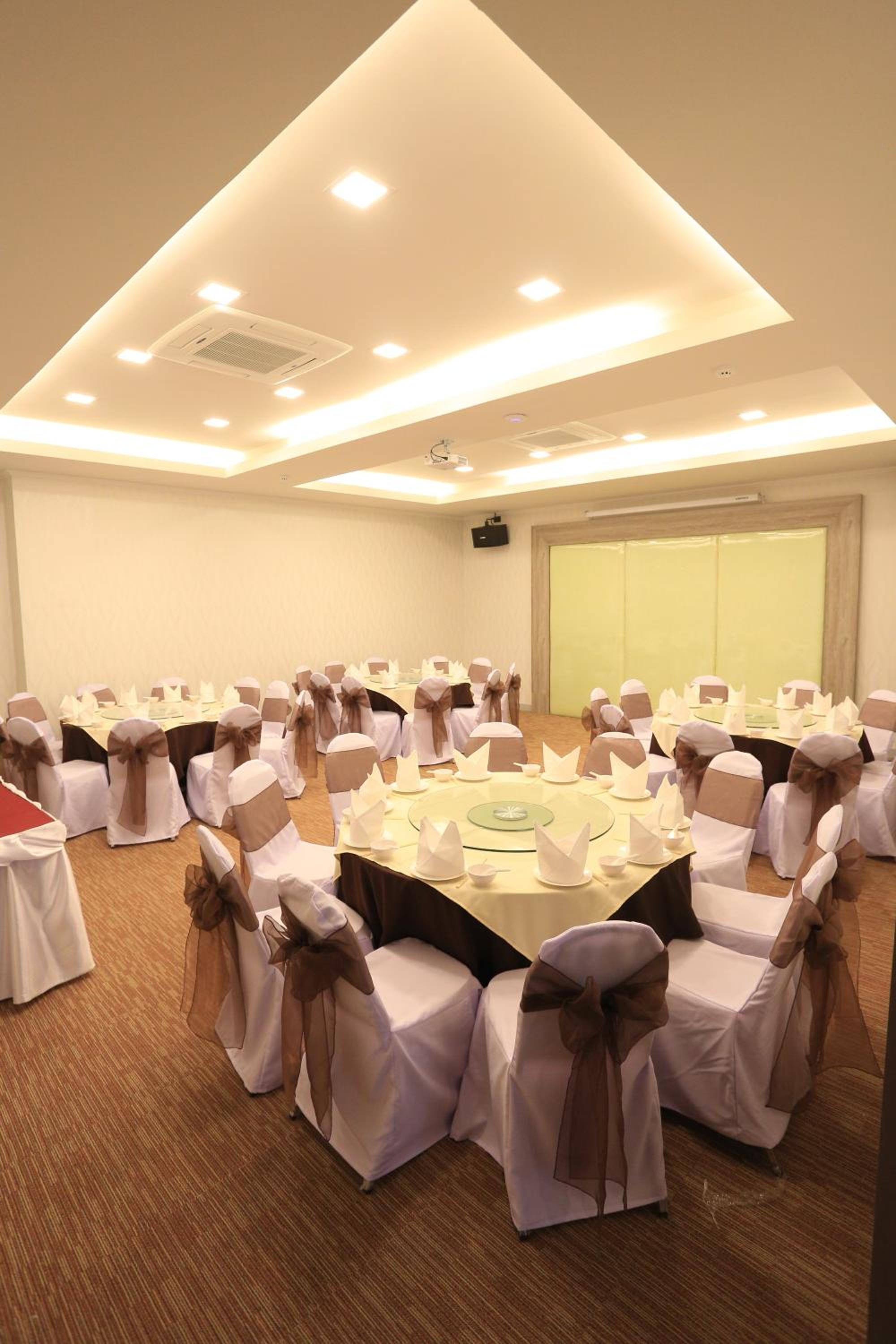 Bright Hotel Khon Kaen 44/50