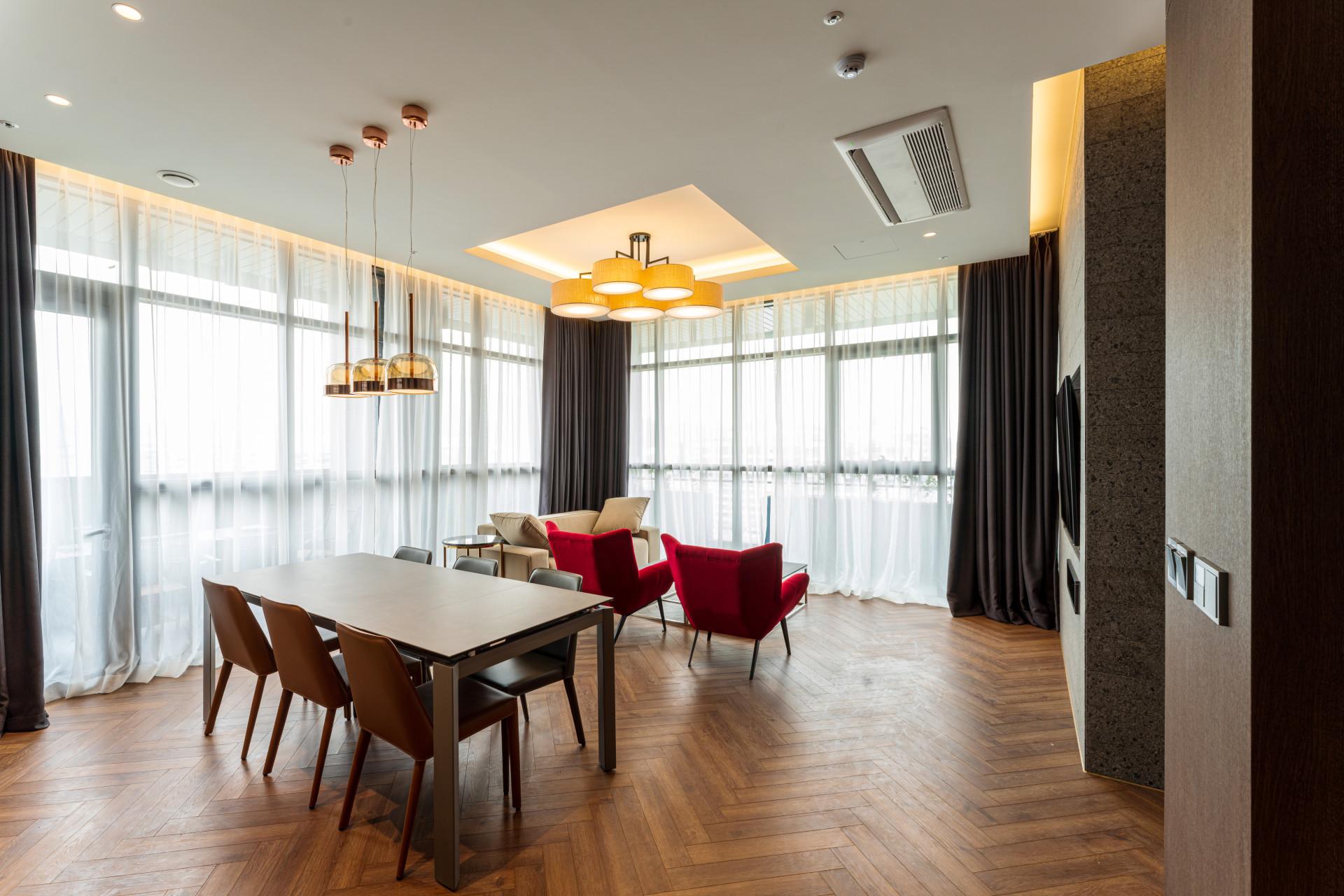 Signature, Suite
