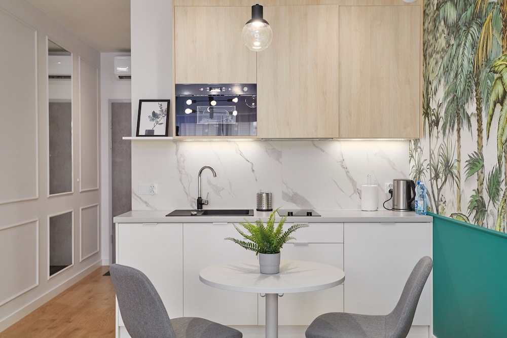 Rajska 3 by PI Apartments 8/62