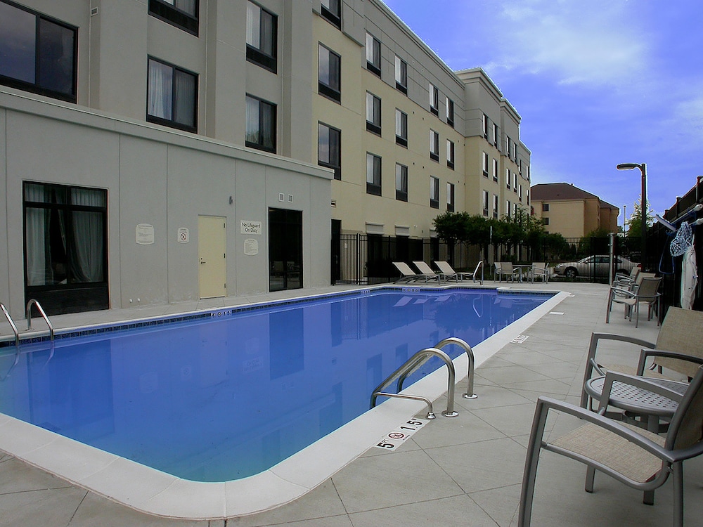 Springhill Suites Birmingham Colonnade in BIRMINGHAM - AL