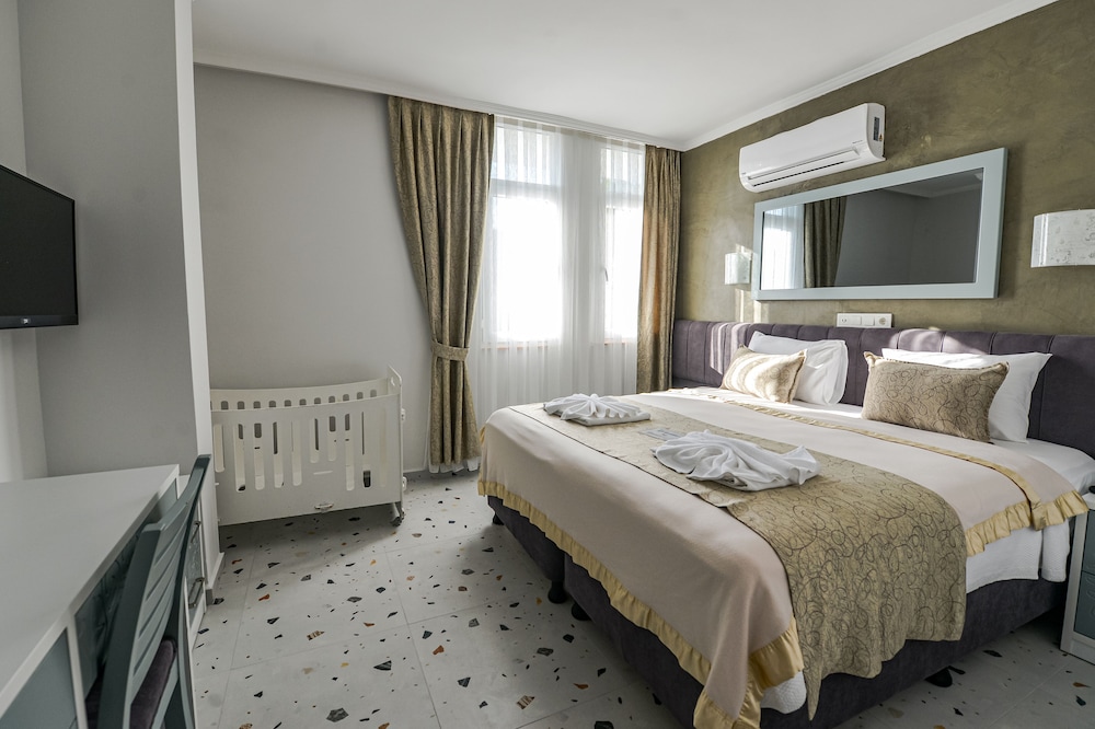 Tonoz Beach Hotel 17/69