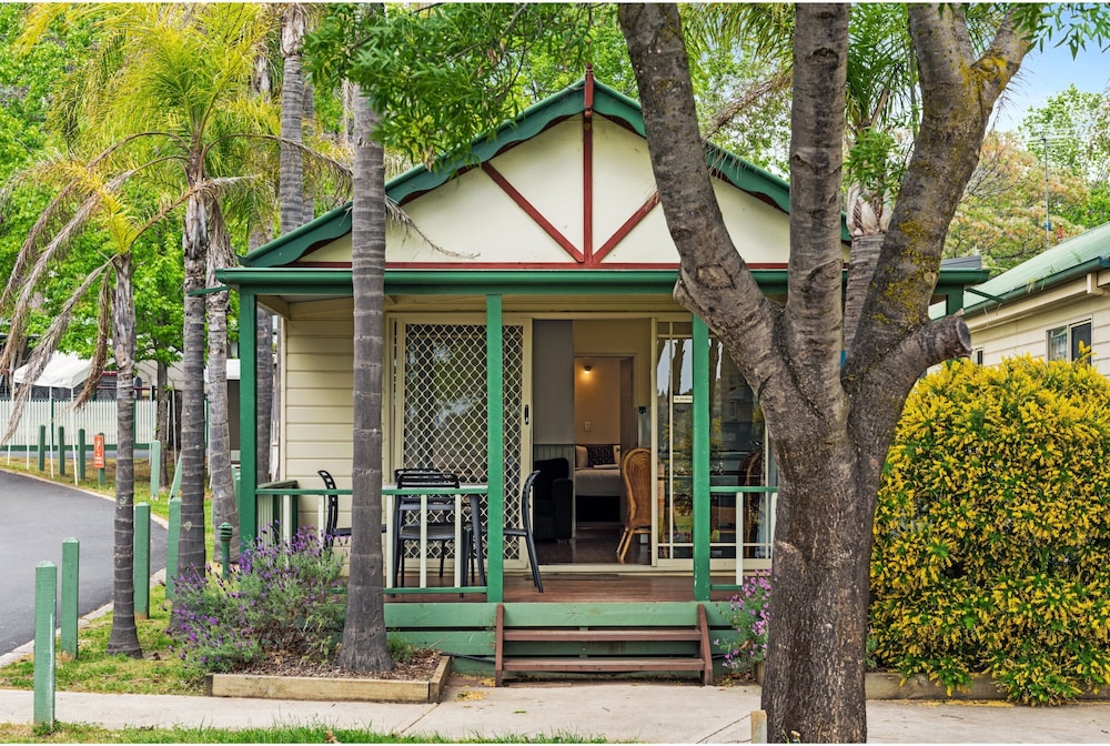 Discovery Parks - Lake Hume, Victoria 4/32