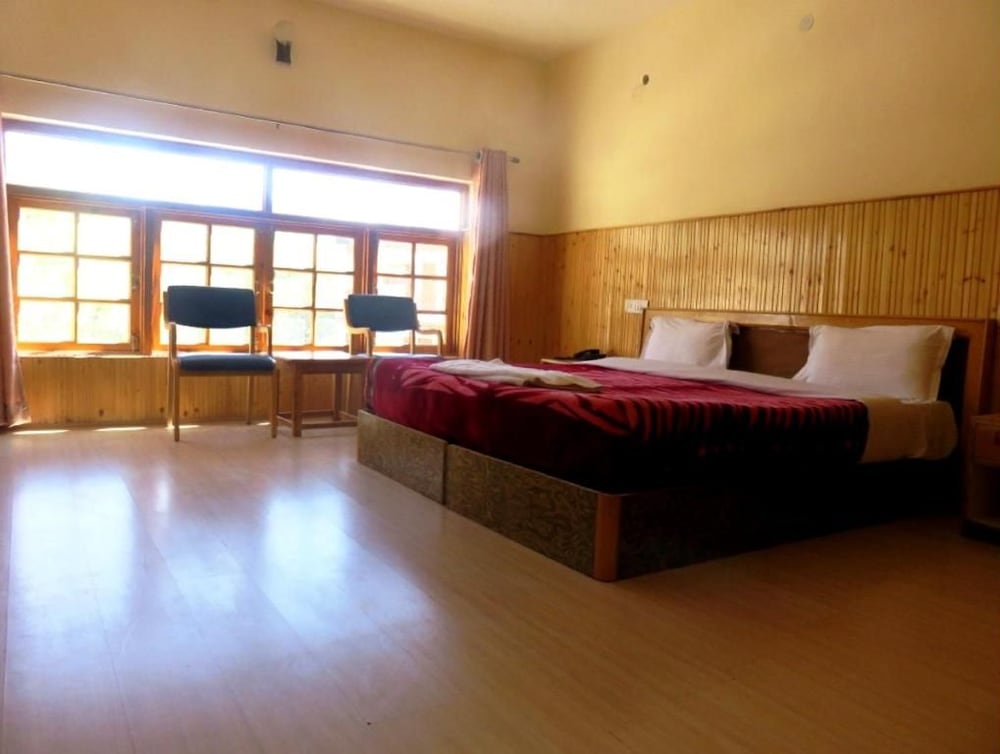 Hotel Abu Palace 24/49