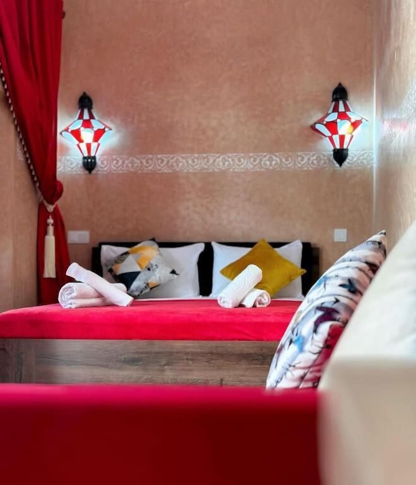 Riad La Bigarade 24/46