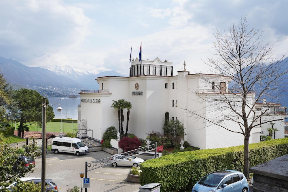 Sunstar Hotel Brissago 42/50