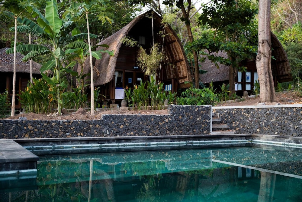 Ocean Prana - Hostel 33/35