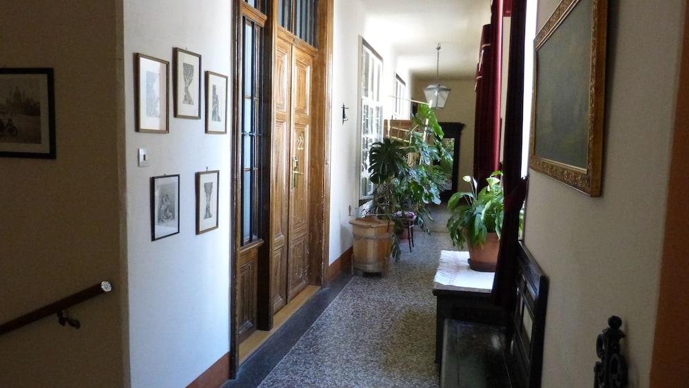 Apartments Rothensteiner 2/33