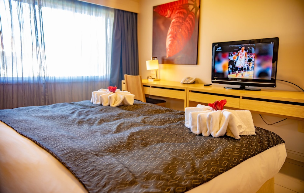 Highlander Hotel and Apartments 15/51