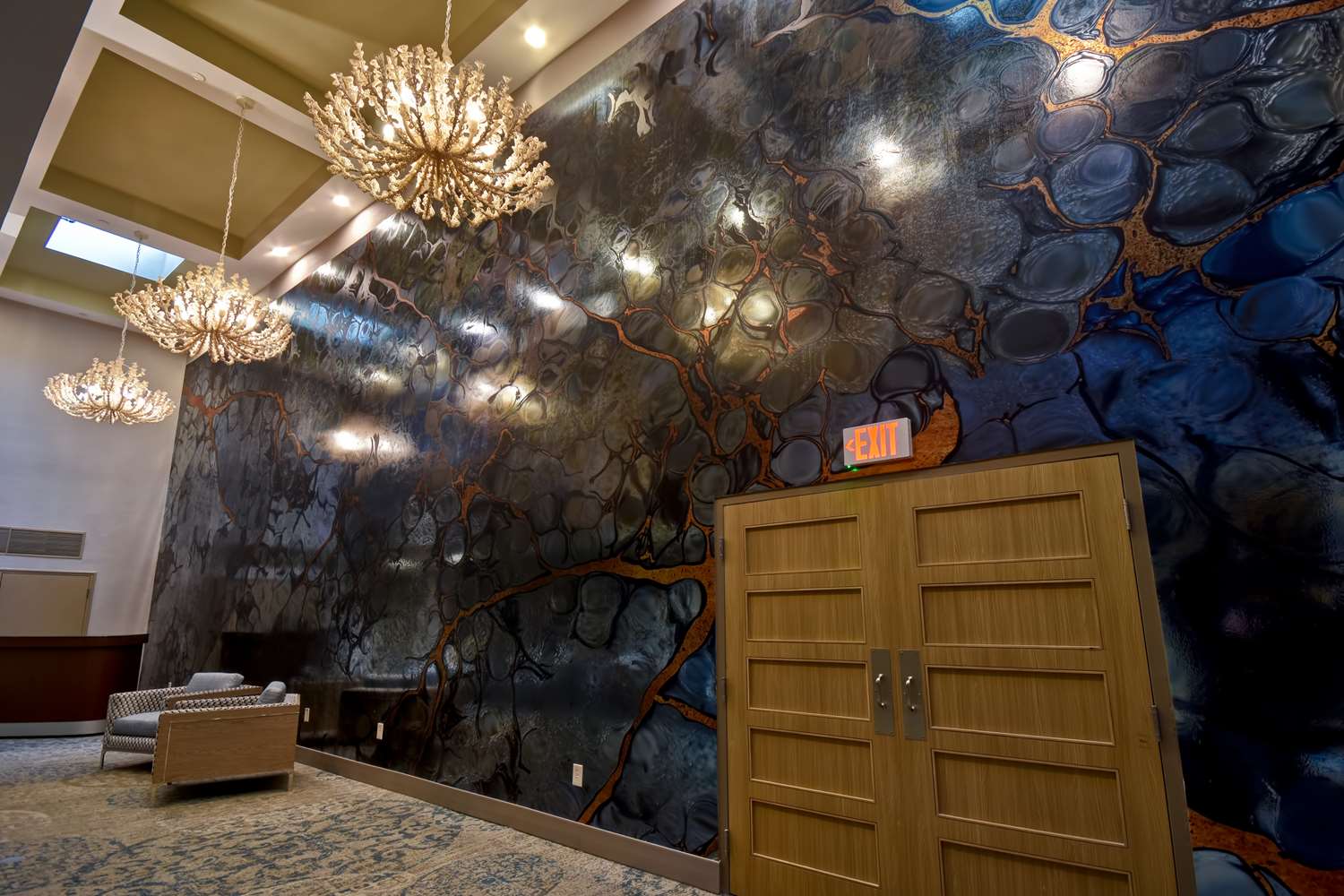 Doubletree By Hilton Virginia Beach Oceanfront South 11/38