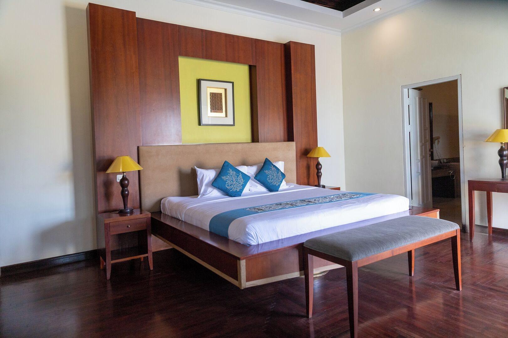 3 Bedrooms, Garden, Villa, Private Pool