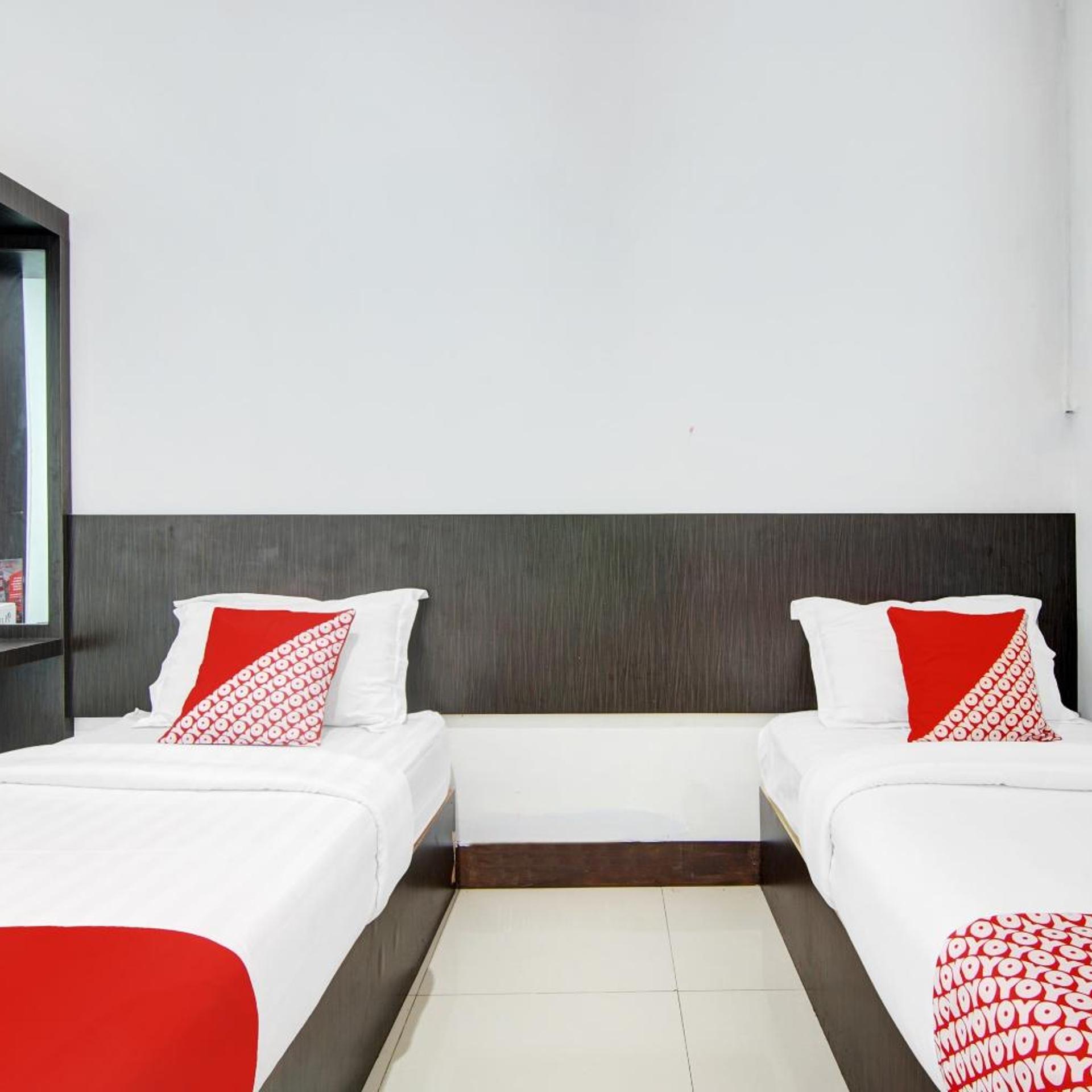 Hotel O Bukittinggi near Padang Luar formerly New Aedo 19/45