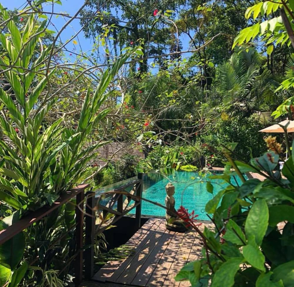 Oxygen Jungle Villas 20/35