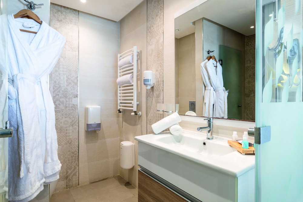 TUI BLUE Scheherazade - Adults Only 60/60