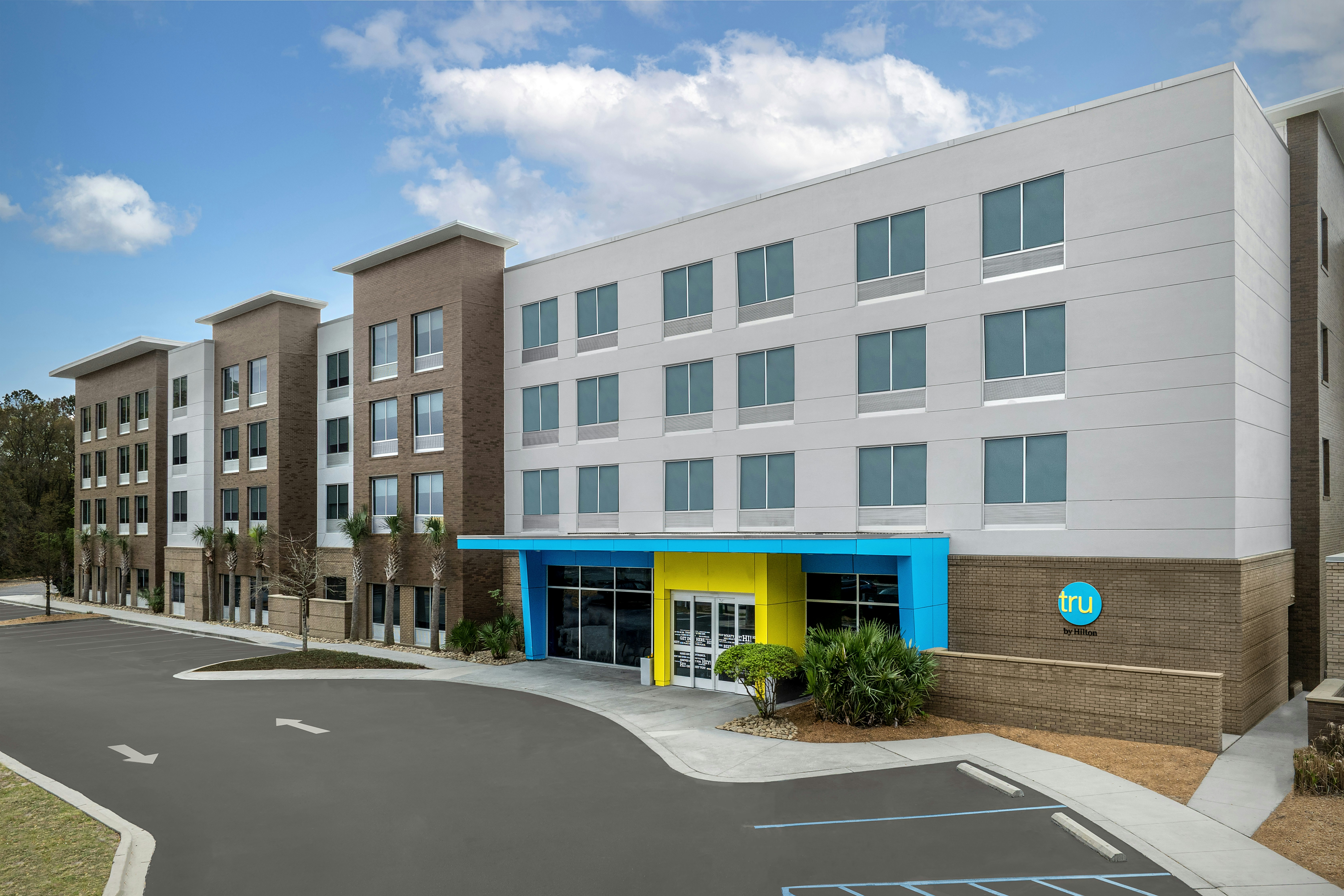 Tru By Hilton Mt Pleasant Charleston 41/42