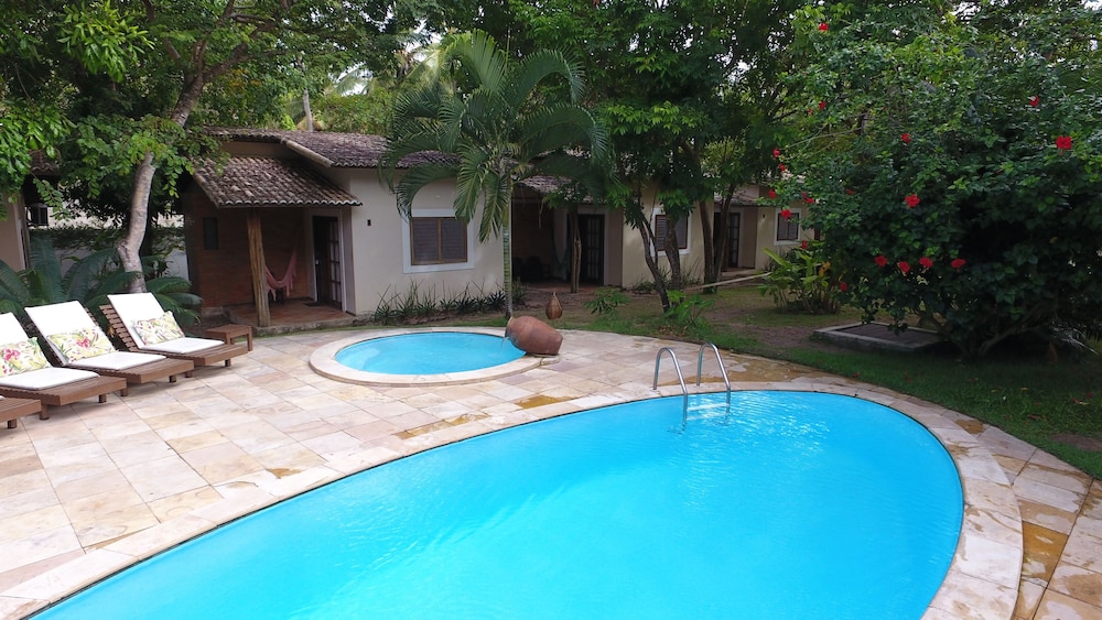 Pousada Pipa Village 25/31