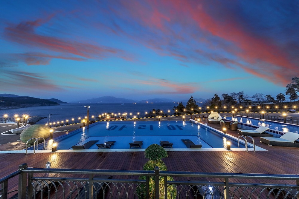 Aria Pension Resort 16/47