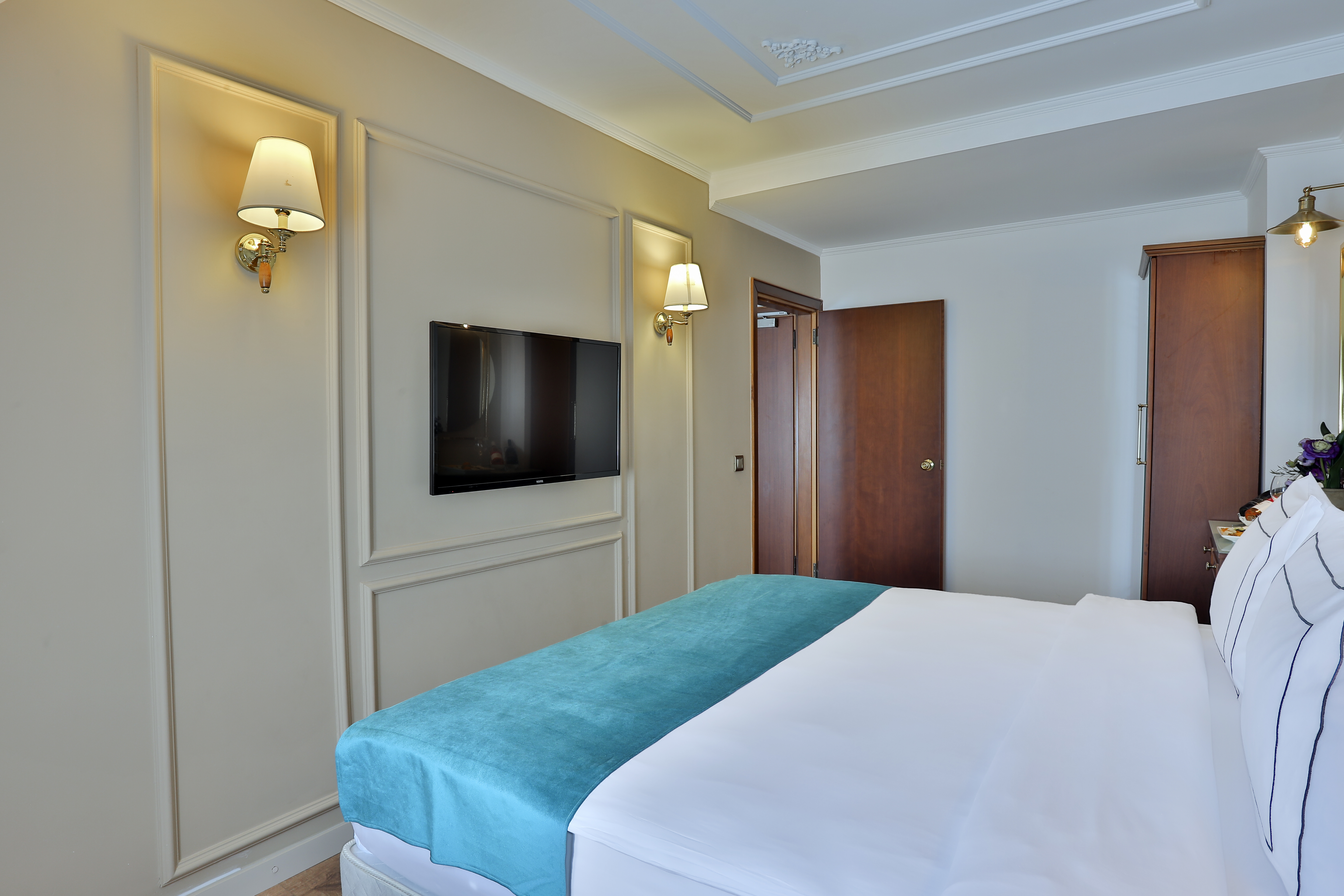 غرفة سوبيريور عائلية، Orient Express Hotel Spa 3/5