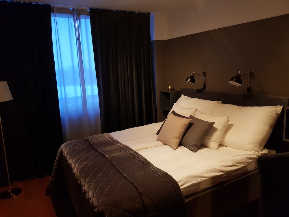 Haparanda Stadshotell 14/68