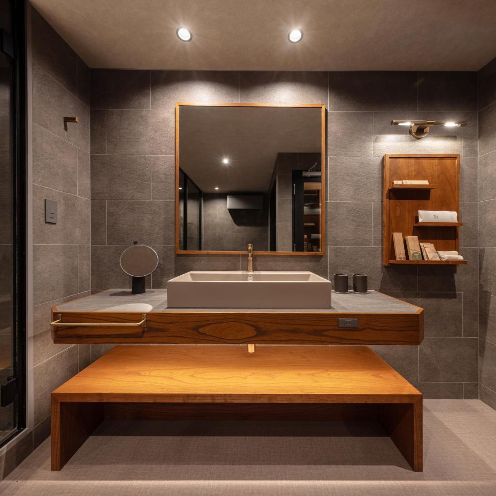 Suite, Sauna، The Mana Village 2/3