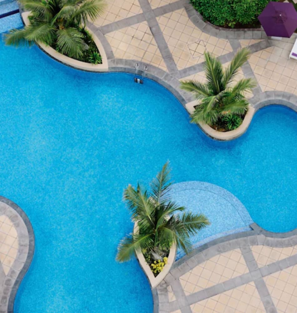 Movenpick酒店Jumeirah海滩(Movenpick Hotel Jumeirah Beach) 图片2