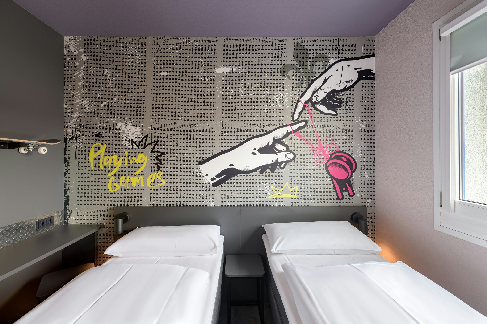 Felix Hotel Darmstadt 24/46