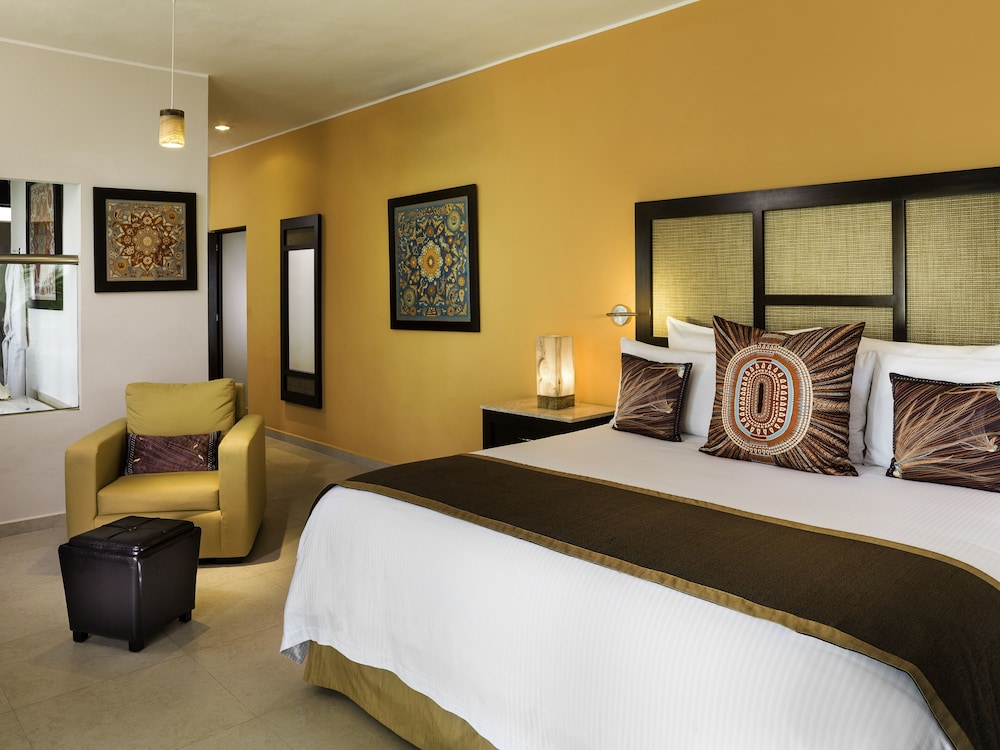 El Dorado Maroma Gourmet All Inclusive 9/49