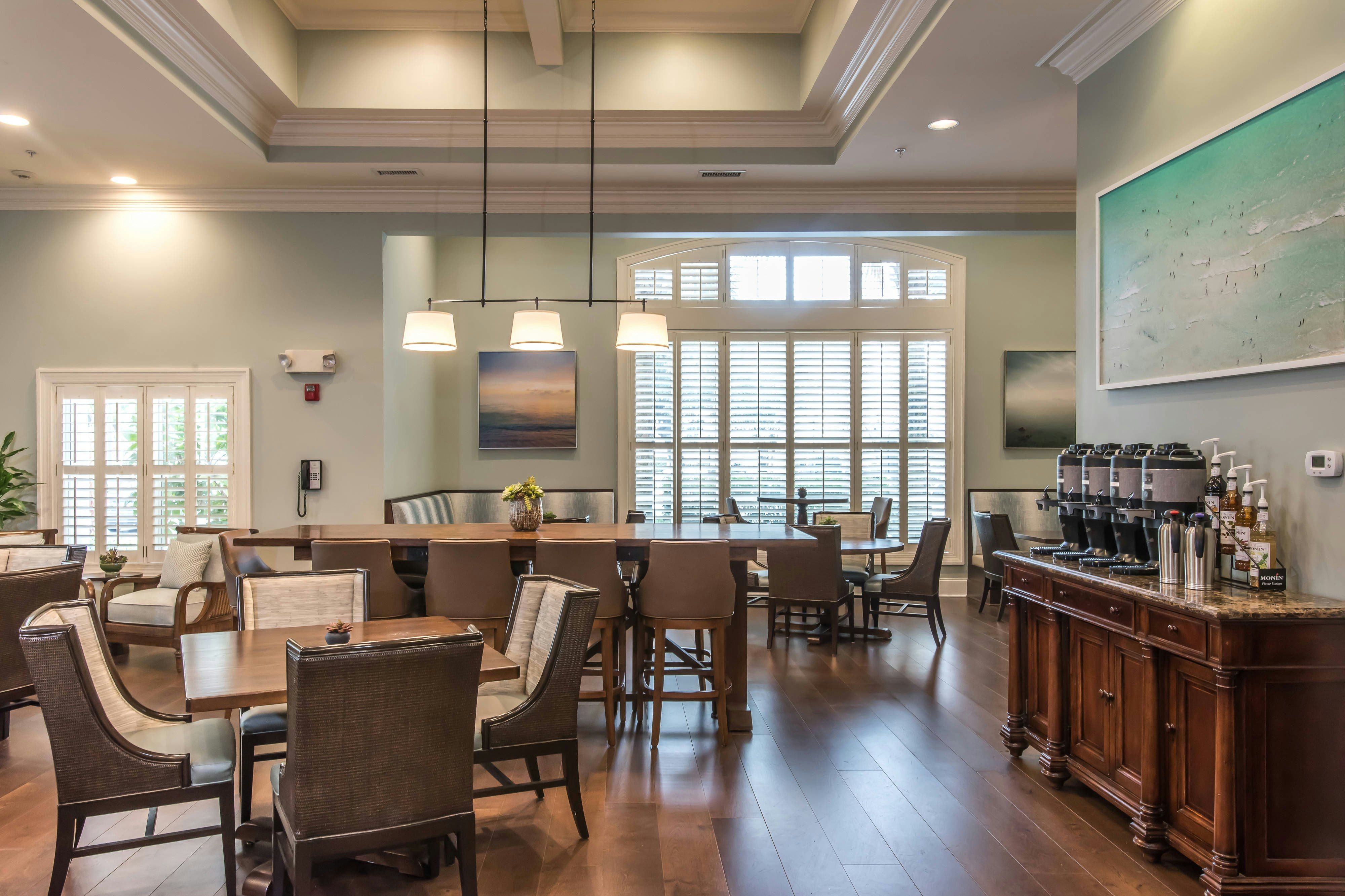 Residence Inn by Marriott Charleston Mount Pleasant 17/31