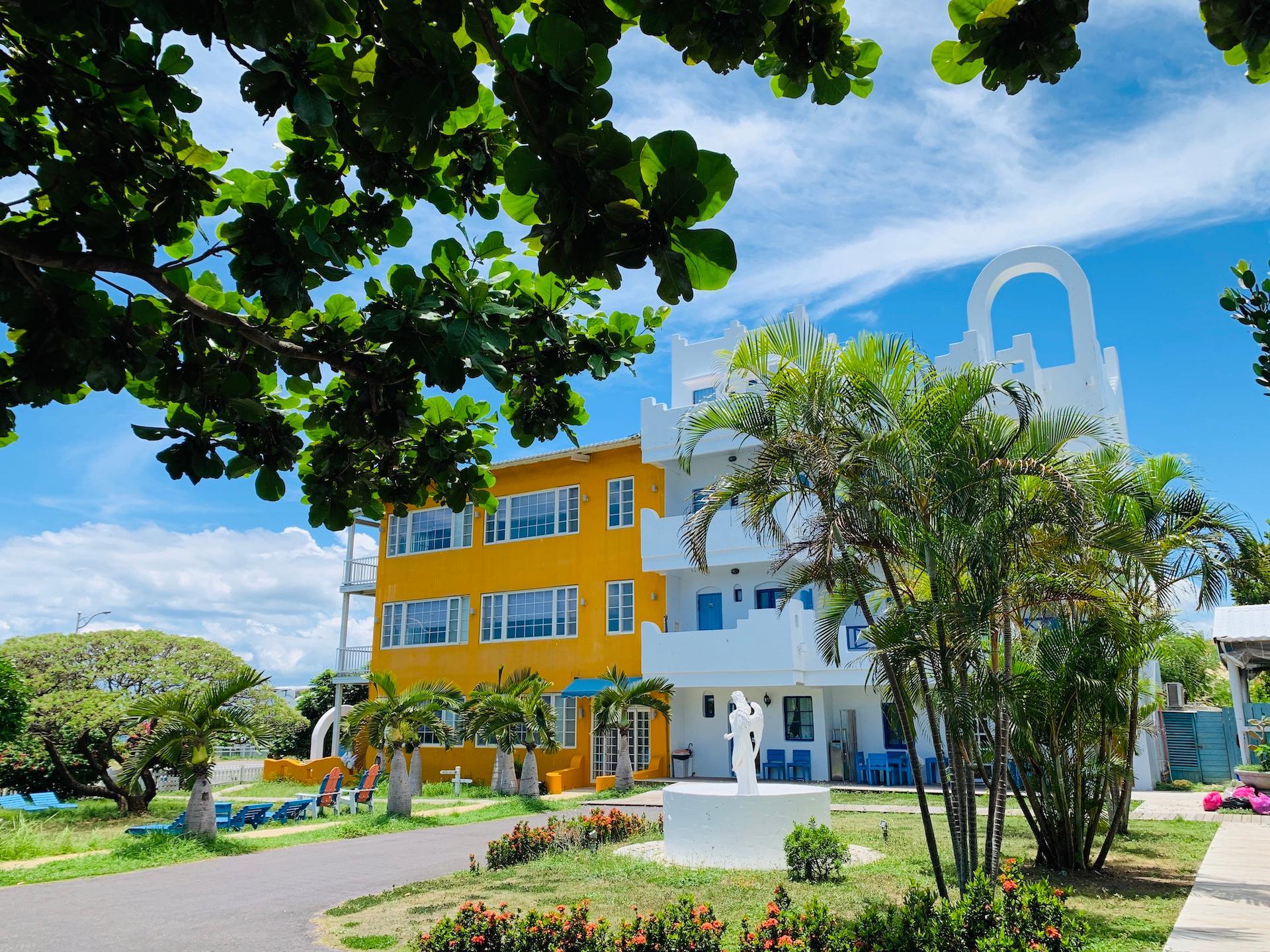 Canaan B&amp;B Kenting 48/69