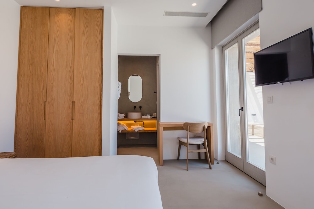 Amarelo Villas Mykonos 12/59