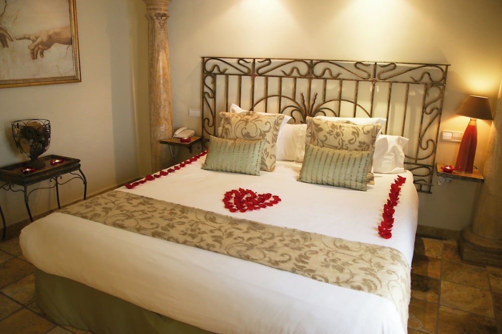 Hotel Abaco 14/50