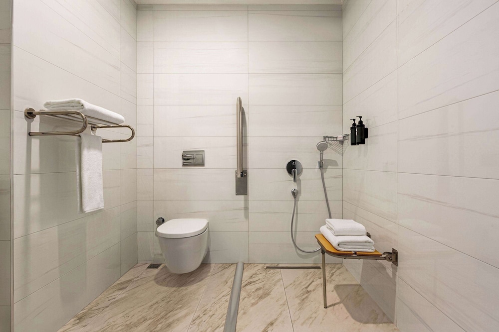 Ramada by Wyndham Istanbul Umraniye 50/50