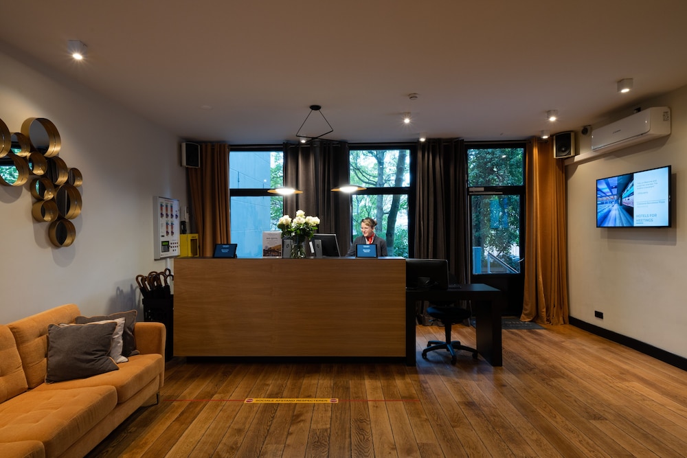 Catalonia Hotel Vondel Amsterdam 6/75