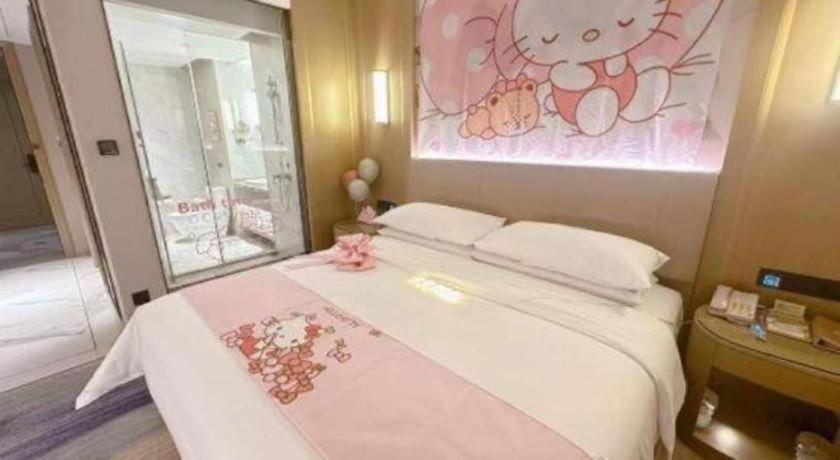 Venus Royal Hotels (Zhongshan Dongfeng Center) 16/50